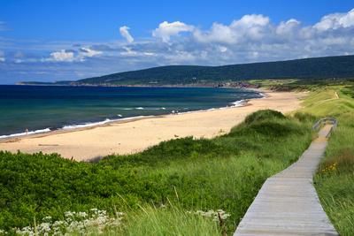 Nude Beaches In Nova Scotia